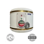 67.5 L Hotpoint Geyser Standard (15 Gallon) Floor Type