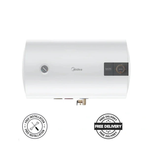 30 L Midea Geyser D30-Water Heater