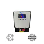 Blue Wave Luxury stainless steel water dispenser with RO system - Image 2