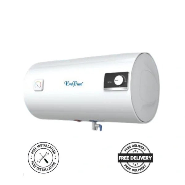 30 Liter Eva Pure Wall Hanging Geyser Or Water Heater
