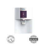 Eva pure (RO+UV) 15 Litres Water Purifier