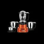 Panasonic Mixer Grinder | MXAV425 | Rustic Red