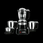 Panasonic Mixer Grinder | MX-AV425 | Charcoal Black