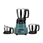 Panasonic Mixer Grinder | MXAV325 | Coral Blue
