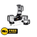 Panasonic MX-AC460 Mixer Grinder