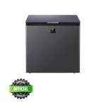 Haier Chest Freezer 200L HCF-230GE / HCF-230SGE