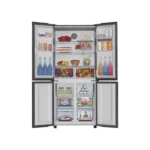 Haier 522L French T-Door No Frost Refrigerator - Image 2