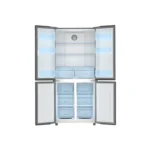 Haier 522L French T-Door No Frost Refrigerator - Image 3