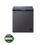 Haier Chest Freezer 142L HCF-175SGM