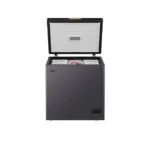 Haier Chest Freezer 142L HCF-175SGM - Image 2