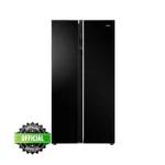 Haier 600L Side-by-Side No Frost Refrigerator
