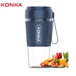 KONKA (40 Watt) Portable Juicer-KEK LW-BN17 - Image 2