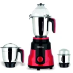 KONKA (850 Watt) Creta Mixer Grinder - Image 2