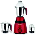 KONKA (750 Watt) Jaguar Mixer Grinder - Image 2