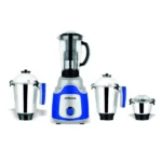 KONKA (1200 Watt) Master Chef Pro Mixer Grinder 4 Jar - Image 3
