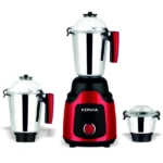 KONKA (1200 Watt) Master Chef Mixer Grinder 3 Jar - Image 2