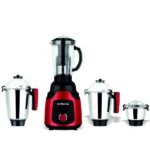 KONKA (1200 Watt) Master Chef Pro Mixer Grinder 4 Jar