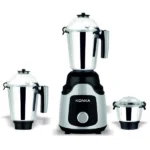 KONKA (1200 Watt) Master Chef Mixer Grinder 3 Jar - Image 3