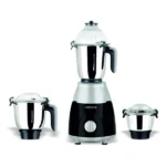 KONKA (1000 Watt) Turbo Plus Mixer Grinder 3 Jar - Image 2
