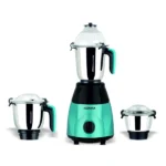KONKA (1000 Watt) Turbo Plus Mixer Grinder 3 Jar
