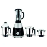 KONKA (1000 Watt) Turbo Pro Mixer Grinder 4 Jar